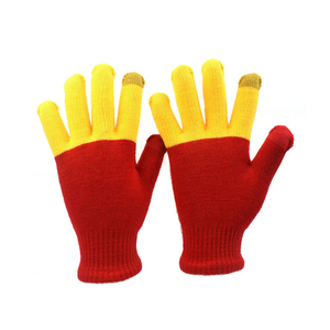 Premium Tactical <b>Touch</b> <b>Screen</b> <b>Gloves</b> With Reinforced Stitching And Long Term Wear Resistance For Outdoor Activities - Product Image 6
