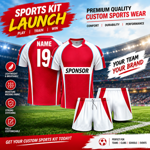 Personalizable 100% Poliéster Rugby Sublimado Jersey Ropa deportiva transpirable para adultos con nombre de equipo personalizado Servicio OEM disponible - Product Image 1