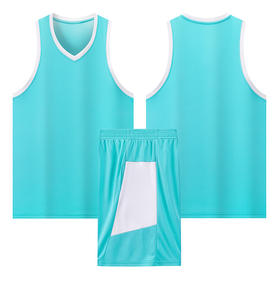 Maillots de basket-ball personnalisés de haute qualité, nouveaux modèles, uniformes en mesh, vêtements de sport en polyester pas chers - Product Image 6