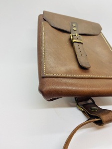 Cuir Biker Jambe Sac Holster Goutte Jambe Cuisse Holster Crossbody Cadeau Pour Maman Cadeau Pour Sa Hanche Taille LLB-0051 - Product Image 6