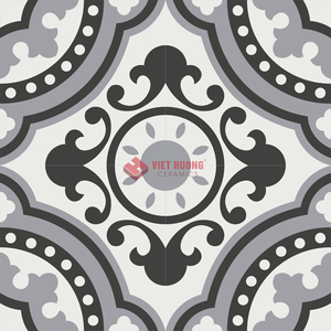 Baldosa de Cemento Arquitectónica de 190x190 mm para Fachadas Exteriores Modernas - Product Image 4