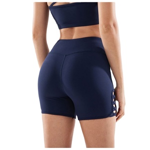 Ropa Deportiva para Mujer, Shorts de Verano Personalizados, Ropa Deportiva para Yoga, Fitness, Gimnasio, Shorts de Yoga para Correr - Product Image 4