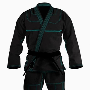 Uniforme de Karate para Hombre y Mujer, Equipo de Artes Marciales, Alta Calidad, Ligero, Personalizado - Product Image 4