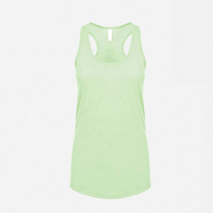 Chaleco Deportivo para Mujer 2026, Suave y Transpirable, de Jersey, para Yoga y Ejercicio, Talla XS, Popular, Deportivo, Tejido, Estampado, de Spandex, para Verano - Product Image 3