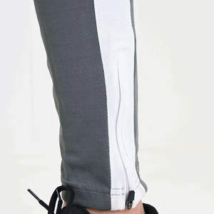 Pakistan Made Men's Casual Joggers Gym <b>Trousers</b> New Style Fitness <b>Trousers</b> with <b>Drawstring</b> Closure Wholesale Custom Logo - Product Image 6