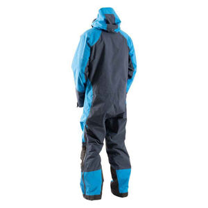 ชุดสกีกันน้ำพิมพ์โลโก้ได้ สำหรับผู้ชายและผู้หญิง ชุดแจ็คเก็ตและกางเกงสโนว์บอร์ดสำหรับฤดูหนาว กันลม กันหนาว อุปกรณ์กีฬากลางแจ้ง - Product Image 6