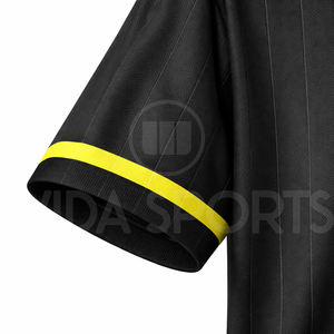 Tenue de football de qualité supérieure, maillot de foot personnalisé, ensemble d'entraînement, fabricant de vêtements de sport en gros, OEM ODM acceptable - Product Image 5