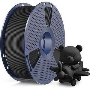 High-Speed 1KG Matte <b>PLA</b> Filament for Most FDM 3D Printers Fast 600mm/s Smooth Finish for 3D Printer Plastic - Product Image 2