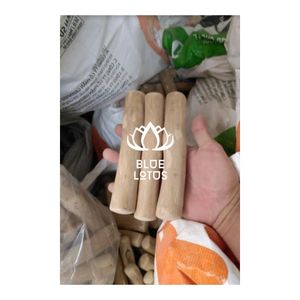 Juguete Masticable Ecológico y Sostenible para Perros, de Madera de Café con Aroma a Hierba Gatera, Duradero para Gatos y Perros - Product Image 1