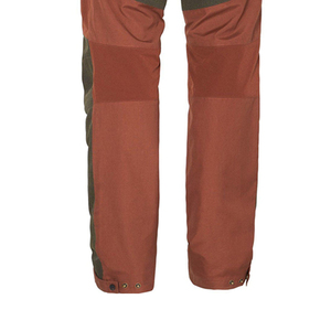 Wholesale Hunting Clothes Clothing Wear Men <b>Wool</b> Waterproof Upland Camo Cargo Hunting <b>Pants</b> Men - Product Image 5