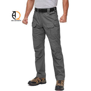 Pantalones de Senderismo Personalizados para Invierno, Pantalones de Pesca Resistentes al Viento, Pantalones de Trabajo para Hombre - Product Image 3