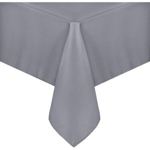 Tovaglia Rettangolare in Poliestere 60 X 84 Pollici, Resistente alle Pieghe, Lavabile, Decorativa - Product Image 1