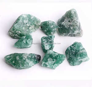 Cuarzo Verde Fresa Natural en Bruto |   Piedra de Cristal Natural para Feng Shui y Amor |   Proveedor Mayorista - Product Image 6