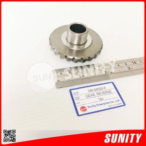 TAIWNA SUNITY Qualité assurée REVERSE GEAR 346-64030 pour hors-bord 25HP 30HP - Product Image 2