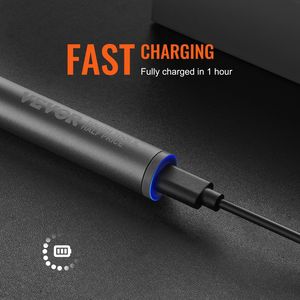 Mini 4V Kit cacciavite elettrico Cordless 24 punte S2-Steel 350mAh manuale driver a vite elettrico ricaricabile - Product Image 5