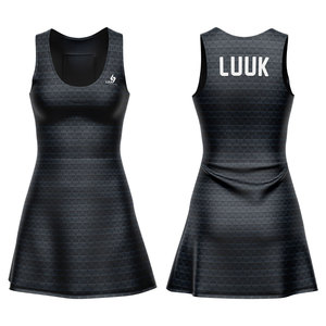 Custom Women's Tennis Skirt <b>Athletic</b> Sportswear Golf Skirt Breathable Quick Dry Performance Skirt OEM Team Uniform - Product Image 3
