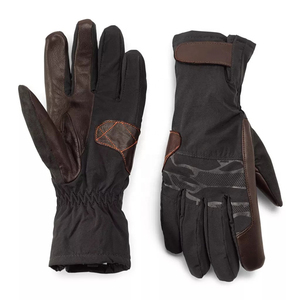 Gants de chasse sur mesure |   Vêtements de marque minimalistes au look discret et luxueux |   Prix de gros d'usine - Product Image 4