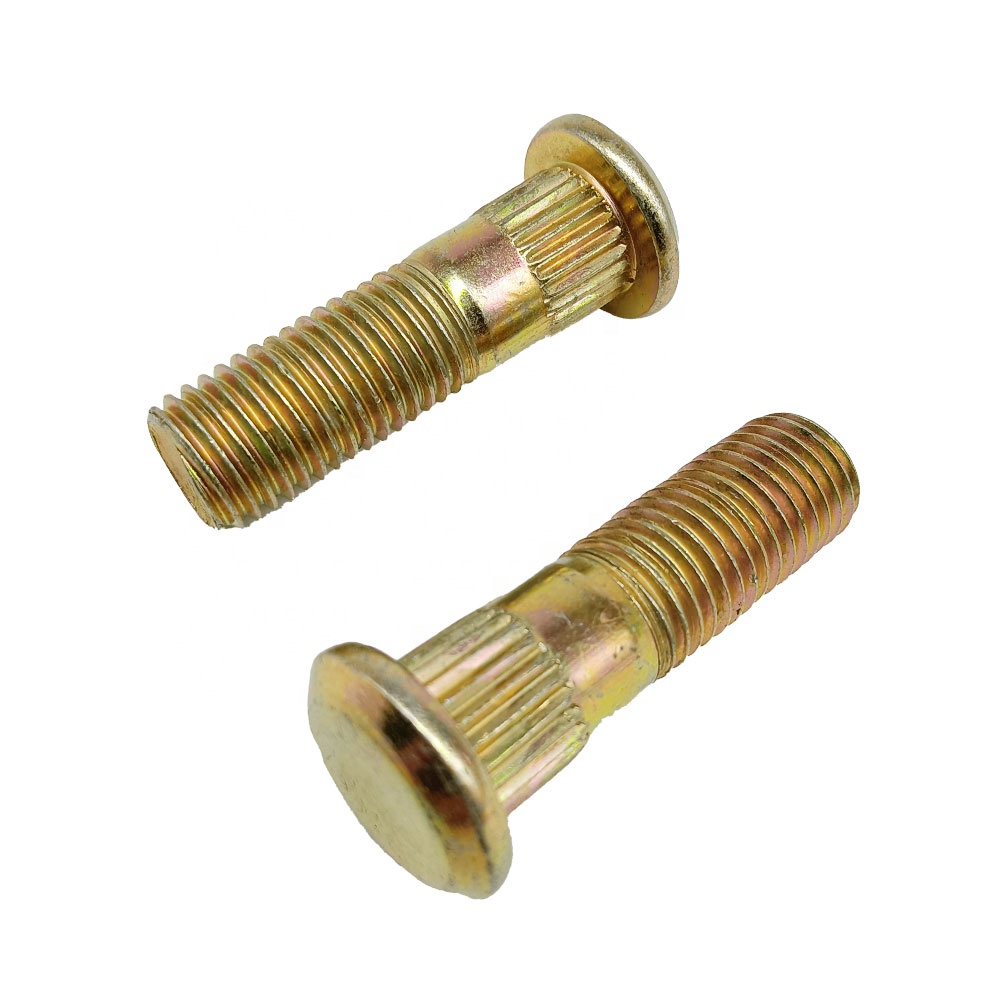 90113-S84-901 Auto Fastener Wheel Bolt M12*1.5 L=48 90113-S84-901