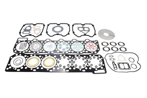Kit de joints supérieur et inférieur d'origine pour moteur Diesel C15 (Numéros de pièces 2672839 2486740 3164810 2486744 4373324 2853200 8T3387) 3 - Product Image 2