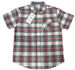 Venta al por mayor de secado rápido AOP Imprimir Niños Camisetas Camisas de algodón de manga corta para niños Niñas Grupo DE EDAD Niños de Bangladesh - Product Image 1