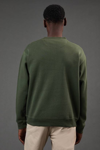 เสื้อกันหนาวผ้าฝ้าย100% สำหรับผู้ชายดีไซน์ใหม่ - Product Image 5