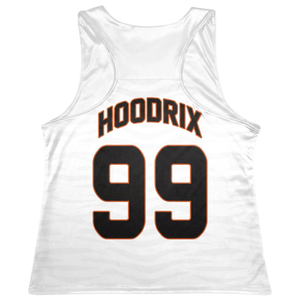 Maillots de lacrosse réversibles à sublimation double face, maillots de lacrosse personnalisés pour équipe, gilets d'entraînement en mesh - Product Image 5