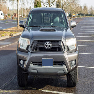 Toyota Tacoma TRD Sport Access Cab 4x4 2012 - Product Image 1
