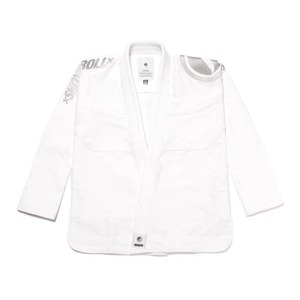 Kimono de Jiu-Jitsu de qualité supérieure pour arts martiaux / Kimono BJJ sur mesure, Judo Gis Shoyorol blanc, vente en gros, Jiu-Jitsu personnalisé - Product Image 1