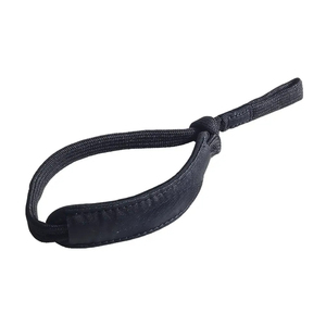 Sangle de sécurité en nylon pour raquette de padel, personnalisable avec logo et couleur, cordon de poignet sportif pour raquette de padel/tennis - Product Image 4