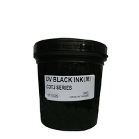 Tinta de Impresión UV LED Blanca para Recubrimiento de CD y DVD, Compatible con la Máquina de Impresión Singulus Skyline