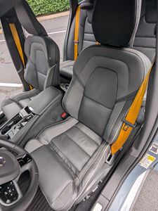 Volkswagen V60 T8 Polestar Engineered Extended Range Wagon 2022 de segunda mano para comercio global, listo para envío mundial - Product Image 2