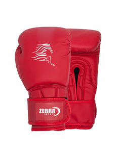 Factory Cheap Custom Professional Boxing Gloves Hot Sale Factory Custom Made Produced Oem Service Best Boxing Muay Thai Gloves - Product Image 4