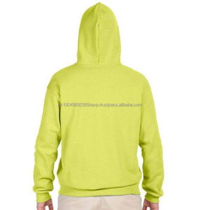 Nueva Sudadera con Capucha Unisex al por Mayor, Sudadera Deportiva para Hombre, Lisa, de Manga Larga con Cordón Ajustable - Product Image 5