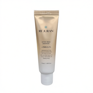 REJURAN Enhanced 50ml Crema Viso Attiva con C-PDRN, Ceramide, Peptidi e Acido Ialuronico per Riparazione della Barriera Cutanea e Idratazione Profonda - Product Image 3