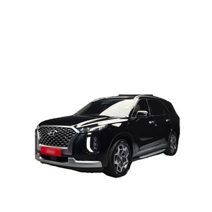 Hyundai Palisade 2022 Diésel 2.2 2WD 70,755 km, Caja de Cambios Automática, Volante a la Izquierda, Asientos de Cuero, Emisión Euro V, Cámara Trasera - Product Image 1