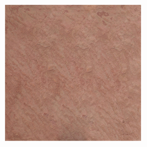 Exportador de revestimiento de piedra arenisca, láminas flexibles de piedra roja Terra, láminas de pared con brillo, uso seguro para villas y hogares. - Product Image 3