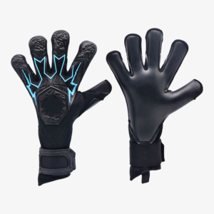 ถุงมือผู้รักษาประตูฟุตบอลแบบหนา ระบายอากาศได้ดี กันน้ำ กันลม กันลื่น สำหรับมืออาชีพ ขายส่ง สำหรับเด็ก ผู้หญิง ผู้ชาย - Product Image 5