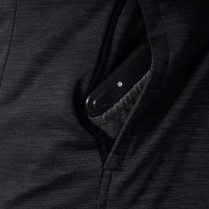 Chaquetas de Uniforme Médico de Nuevo Estilo, Uniformes de Enfermera, Uniformes Médicos Negros para Hombre, Chaqueta de Enfermería con Spandex, Ropa de Trabajo - Product Image 4