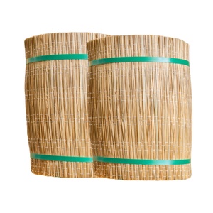SEDGE MAT Best Size 45cm x 20cm : Eco-Friendly Winter Protection: High-Quality Sedge Mat Export Palm Mat Factory - Product Image 1