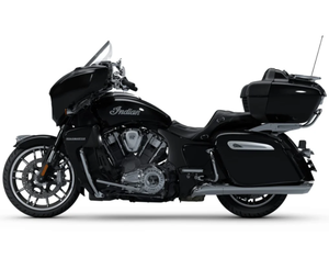 Venta Premium de la Motocicleta PowerPlus Limited Touring 2025 - Product Image 1