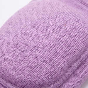 Genouillères antidérapantes en néoprène de haute qualité avec logo personnalisé, style unique, différentes couleurs, pour la pratique du fitness - Product Image 5