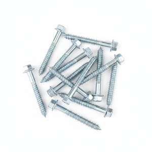 สกรูหัวหกเหลี่ยมภายนอกขายส่งจากโรงงานเวียดนาม - ได้รับการรับรองมาตรฐาน BIS - Product Image 1