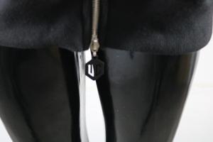 เสื้อฮู้ดดี้ผู้ชายสไตล์วินเทจ แนวสตรีท ซิปหน้า ผ้าฝ้าย 100% แห้งเร็ว ระบายอากาศดี ทรงปกติ สำหรับฤดูหนาว สีตามสั่ง - Product Image 6
