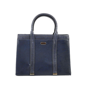 Modern Women Genuine Leather Bags Eco Friendly Lightweight Durable Quality Finish Organized Compartments Adjustable Strap Zipper - Product Image 1