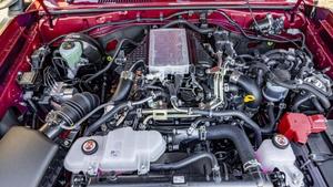 Moteur d'occasion 1VD FTV essence/pétrole, bloc long 4 cylindres, avec garantie de 12 mois pour remplacement/réparation - Product Image 3