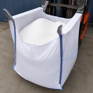 U PANEL TUNNEL <b>BAG</b> SIDE SEAM LOOPS - Product Image 1