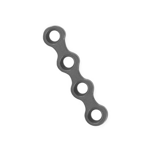 Implant orthopédique manuel réutilisable en acier inoxydable de qualité allemande, certifié CE ISO, de conception supérieure et personnalisable, pour neurochirurgie maxillo-faciale - Product Image 2