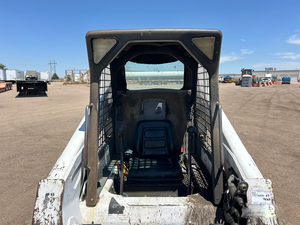 Cargadora Compacta de Dos Velocidades S300 2022, de Uso Pesado, con Capacidad de Carga de 200 Toneladas, Caja de Cambios y Motor de 60/75 KW, Equipo de Construcción - Product Image 3