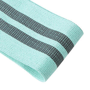 Bandas de Resistencia para Cadera de Talla Larga Personalizadas, de Nailon y Poliéster, Antideslizantes, Cómodas, para Glúteos y Glúteos Posteros, Equipo de Ejercicio para Entusiastas del Fitness - Product Image 2