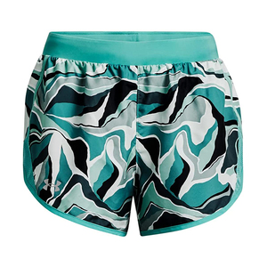 ผ้าไนลอน โพลีเอสเตอร์ สแปนเด็กซ์ ราคาดีที่สุด กางเกงขาสั้นผู้หญิงทรงเข้ารูป พิมพ์ลายแบบซับลิเมชั่น กางเกงขาสั้นผู้หญิงไซส์ใหญ่ ระบายอากาศได้ดี - Product Image 6